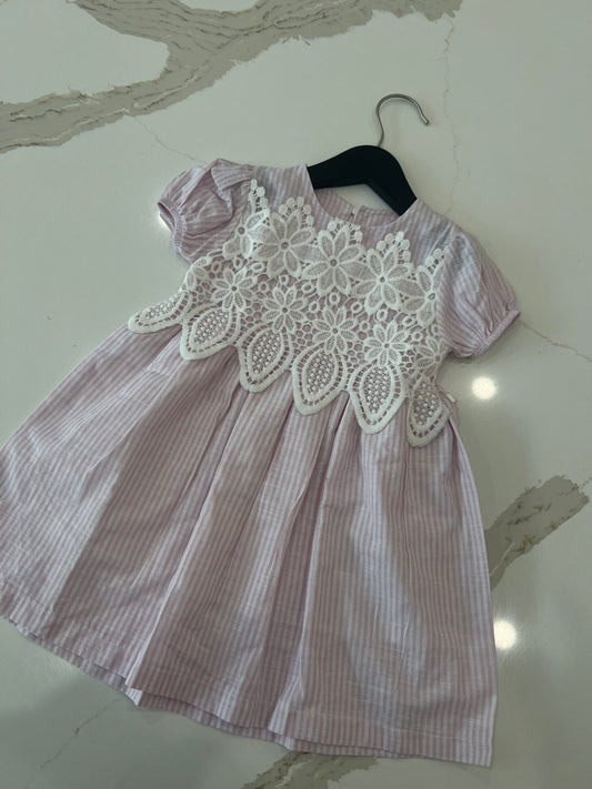 Elegant Summer Dress