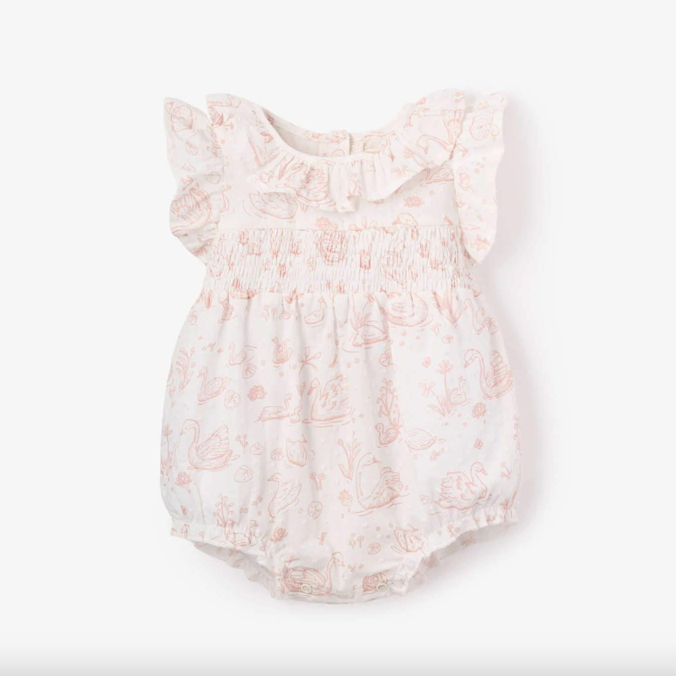 Elegant Baby